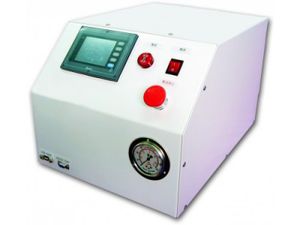 کنترل کننده فشار