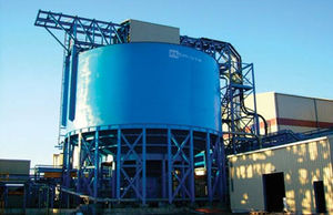 سیستم پوشش لوله 