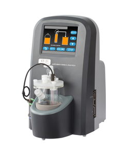 غلظت سنج | کارل فیشر