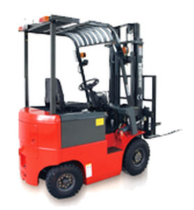 لیفتراک ( چنگگ بلند کننده ) سواری | الکتریکی ( برقی ) | قابلیت جابجا کنندگی | دارای 4 چرخ 