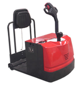 یدک کش | الکتریکی ( برقی ) | دارای 3 چرخ | قابلیت ایستادن روی آن 