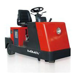 یدک کش | الکتریکی ( برقی ) | دارای 3 چرخ | دارای قابلیت سوار شدن