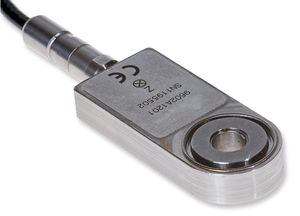 سنسور نیروی کشش/فشار | کامپکت | فیزوالکتریک | مقاوم