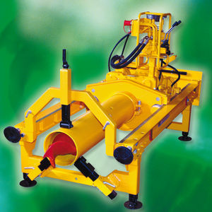 دستگاه سنگ زنی داخل حفره| فرو رونده