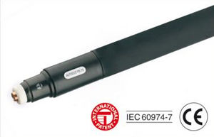 مشعل برش دهنده پلاسما | خنک شونده با هوا 