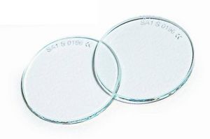 عدسی های از يک طرف مسطح و از طرف ديگر محدب | BK7 | مرئی