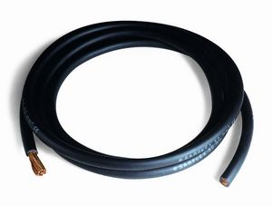 کابل کنترلی | تک هسته | عایق | غلاف پی وی سی 