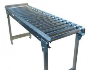 نوار نقاله غلطکی | افقی 