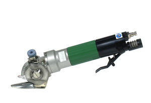 قیچیهای بادی بافندگی