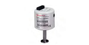 مبدل فشار خلاء