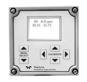 ترانسمیتر سوختن اکسیژن  (DO)