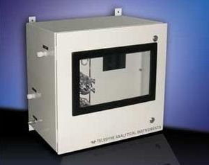 تحلیل گر کربن ارگانیک کل