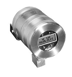 ترانسمیتر سوختن اکسیژن  (DO)