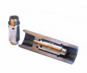 شیر پیستونی | قطع کن | برای مایعات