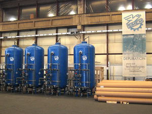 سختی گیر آب 