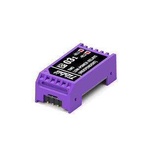 رلۀ جزئی برنامه پذیر  | کم توان