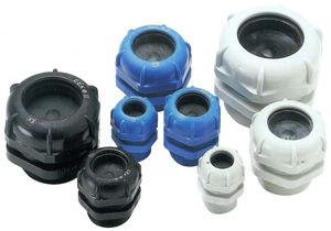 گلند پلی آمیدی کابل | IP66