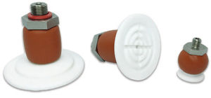 محافظ نوسان ولتاژ نوع 2 | ریل DIN | بیرون کشی