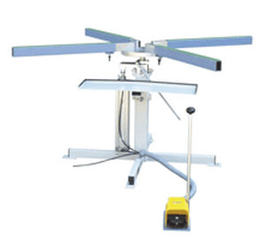 درایو سرعت متغیر جریان متناوب | عمودی