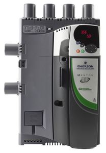 درایو جریان مستقیم چهار ربع | موتور