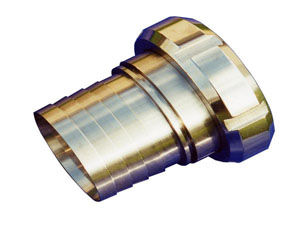 اتصال اسپلین(خاردار)| مستقیم| استیل ضد زنگ