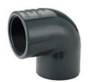 اتصال زانویی |PVC