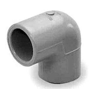 اتصال زانویی |PVC