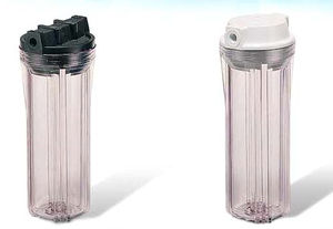 محفظه ی فیلترمایع|پلاستیکی|