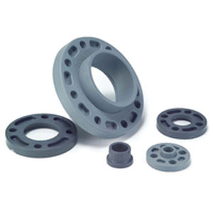 فلنج لوله | پلاستیکی