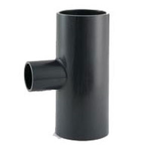 اتصال کاهنده | کاهش دهنده |  T شکل | پلاستیکی