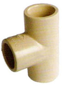 اتصال فلنج دار | Tشکل| PVC