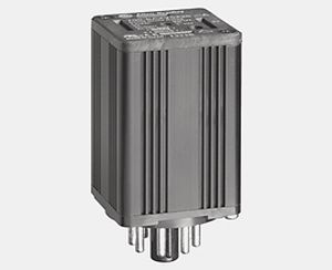 رلۀ وضعیت جامد | دما | اتصال ورودی