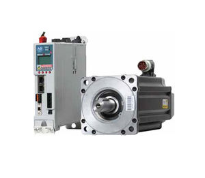 سروو درابو جریان متناوب