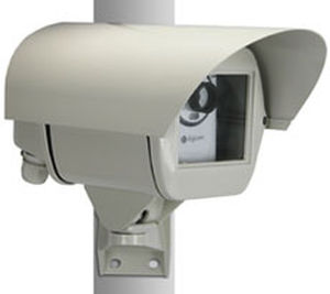  دوربینCCD | مادون قرمز | در فضای باز