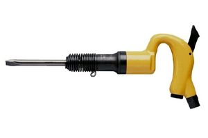 چکش کنده کاری پنوماتیک