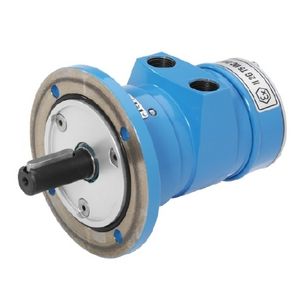 موتور بادی پره ای دوار | کامپکت