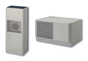 کولر گازی کابینتی 