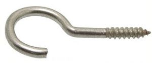 قلاب پیچی ( رزوه ای ) 