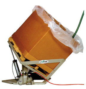 تیلتر اتوماتیک