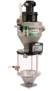 فیدر توزین وکیوم  ( خلأ ) 