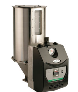 خشک کن هوای فشرده ی غشایی