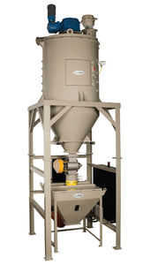 بلور ساز| برای قطعات پلاستکی