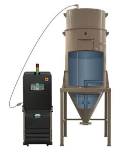 کنترلر خشک کن هوا