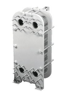 مبدل حرارتی صفحه ای | مایع - مایع 