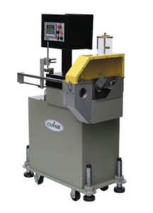 دستگاه برش چاقویی| پروفیل| سی ان سی| برای خطوط اکستروژن