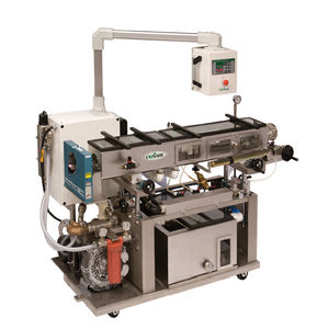 تانک اندازه گیری ماده  مذاب  جهت تولید| برای لوله ها| خلاء | برای پروفیل ها |