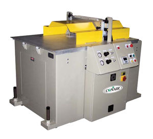 دستگاه برش چاقویی| پروفیل| سی ان سی| برای خطوط اکستروژن