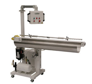 نوار نقاله اکستروژن پروفیل و لوله | مقاومت بالا 