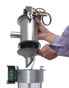 هاپر لودر کامپکت | برای انتقال پنوماتیک