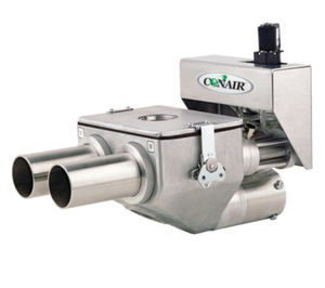 شیر ایزولاسیون | مسافت سنگین | پنوماتیکی | وکیوم